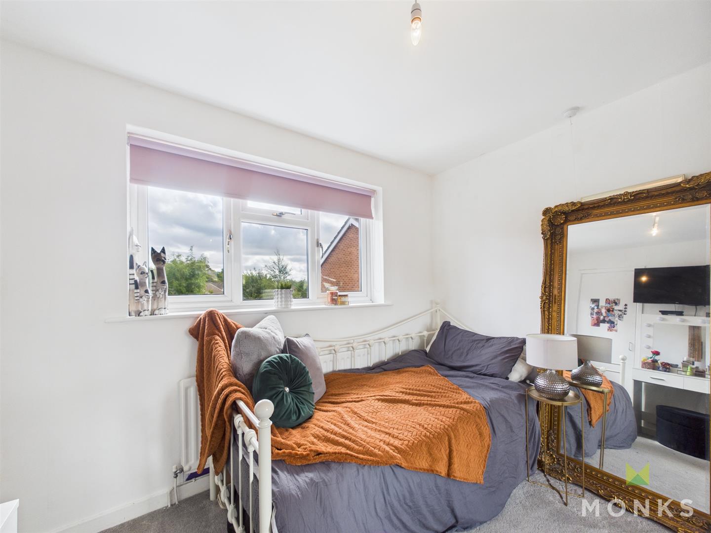 5 Churchill Road, Shrewsbury, SY3 8ZA For Sale